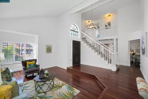 Living - 100 Opal Ct, Hercules, CA 94547 photo 1 of 5