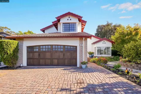 Exterior - 100 Opal Ct, Hercules, CA 94547 photo 5 of 26