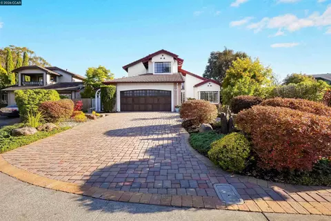 Exterior - 100 Opal Ct, Hercules, CA 94547 photo 3 of 26
