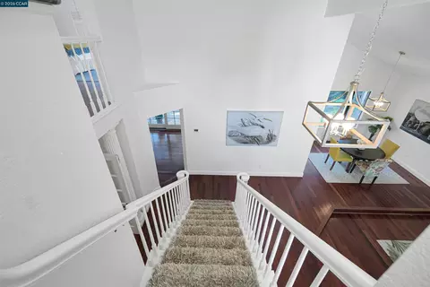 Entry Way - 100 Opal Ct, Hercules, CA 94547 photo 5 of 6