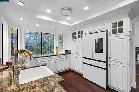 Kitchen - 100 Opal Ct, Hercules, CA 94547 photo 2 of 6
