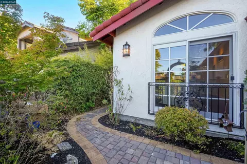 Exterior - 100 Opal Ct, Hercules, CA 94547 photo 26 of 26