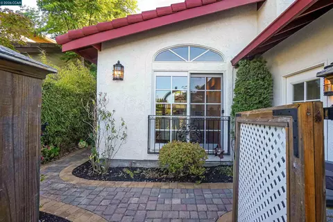 Exterior - 100 Opal Ct, Hercules, CA 94547 photo 25 of 26