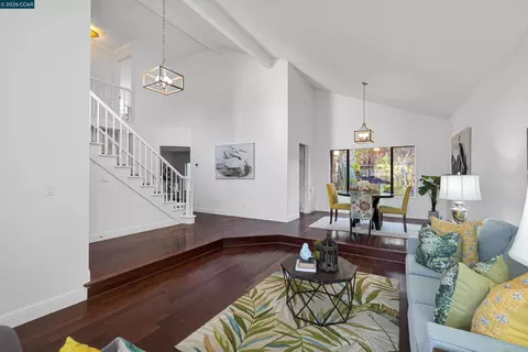 Living - 100 Opal Ct, Hercules, CA 94547 photo 2 of 5