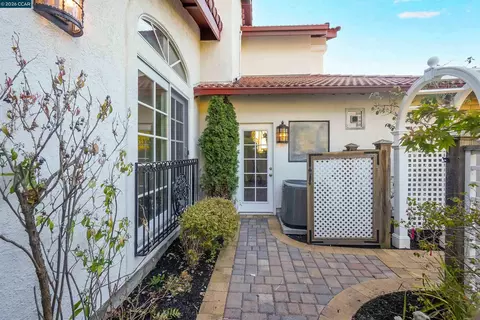 Exterior - 100 Opal Ct, Hercules, CA 94547 photo 24 of 26