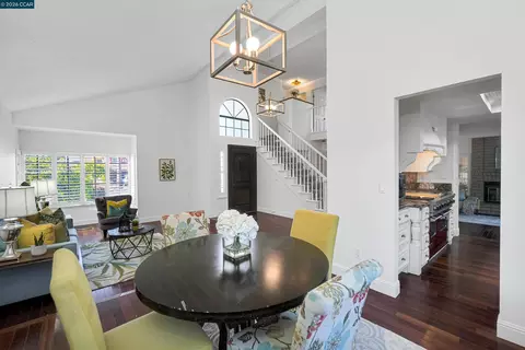 Dining - 100 Opal Ct, Hercules, CA 94547 photo 2 of 2