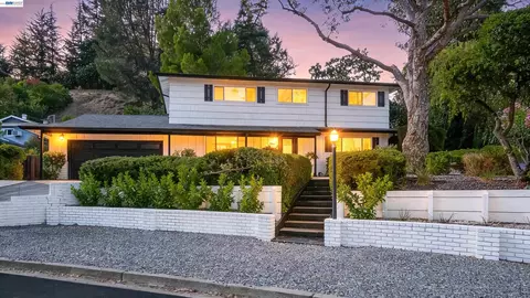 293 Via Cima Ct, Danville, CA 94526