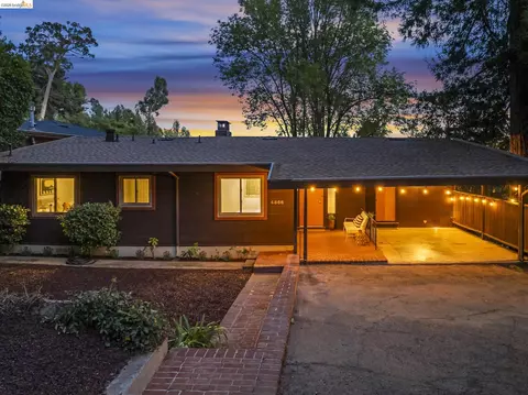4866 Trinidad, Oakland, CA 94602