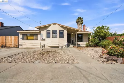 868 Videll St, San Lorenzo, CA 94580