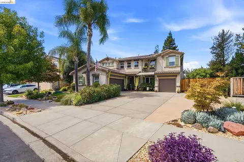 325 San Marino Ln, Brentwood, CA 94513