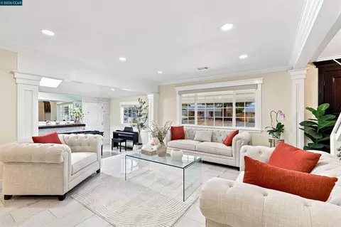 Living - 1386 Lichen Ct, Concord, CA 94521 photo 1 of 3