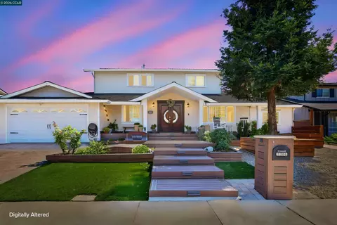 Exterior - 1386 Lichen Ct, Concord, CA 94521 photo 2 of 3