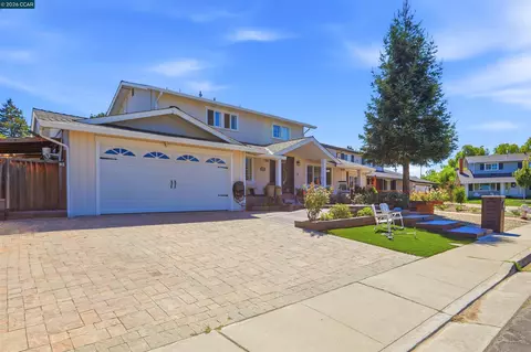 Other - 1386 Lichen Ct, Concord, CA 94521 photo 1 of 6