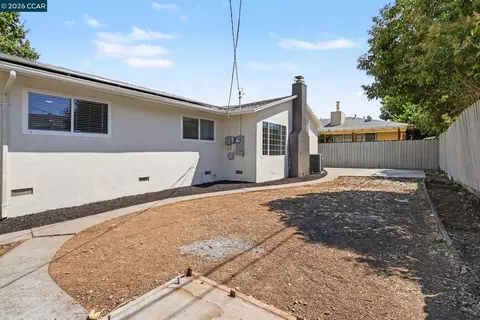 Exterior - 333 Lamont Ct, Vallejo, CA 94591 photo 9 of 9