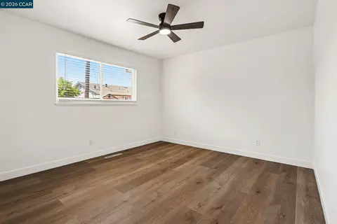Bedroom - 333 Lamont Ct, Vallejo, CA 94591 photo 2 of 3