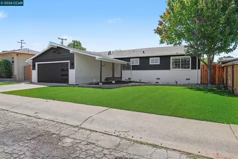 Exterior - 333 Lamont Ct, Vallejo, CA 94591 photo 3 of 9