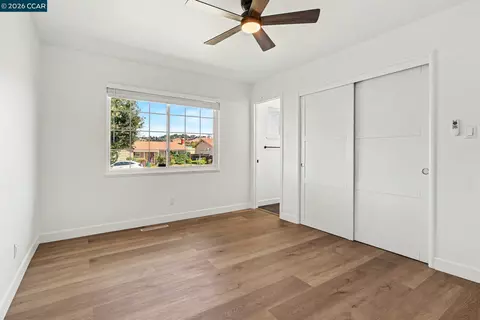Bedroom - 333 Lamont Ct, Vallejo, CA 94591 photo 1 of 3