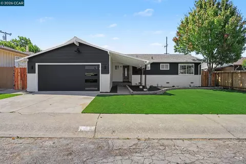 Exterior - 333 Lamont Ct, Vallejo, CA 94591 photo 2 of 9