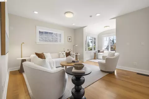 Living - 977 Regal Rd, Berkeley, CA 94708 photo 3 of 7