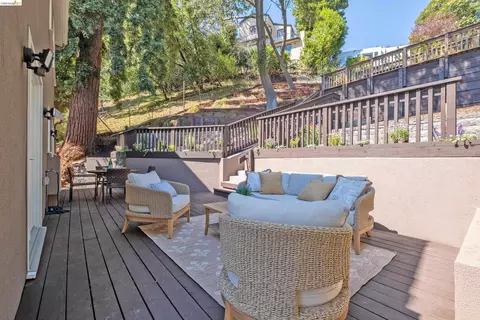 Exterior - 977 Regal Rd, Berkeley, CA 94708 photo 3 of 21