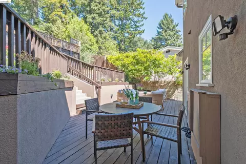 Exterior - 977 Regal Rd, Berkeley, CA 94708 photo 4 of 21
