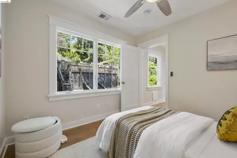 Bedroom - 977 Regal Rd, Berkeley, CA 94708 photo 6 of 19