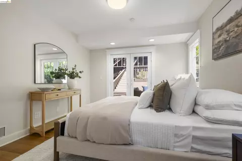 Bedroom - 977 Regal Rd, Berkeley, CA 94708 photo 2 of 19