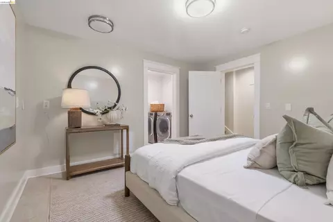 Bedroom - 977 Regal Rd, Berkeley, CA 94708 photo 19 of 19