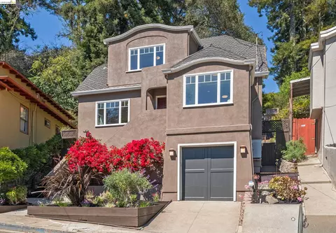 Exterior - 977 Regal Rd, Berkeley, CA 94708 photo 11 of 21