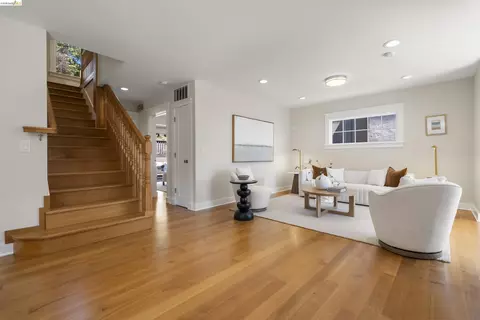 Living - 977 Regal Rd, Berkeley, CA 94708 photo 6 of 7