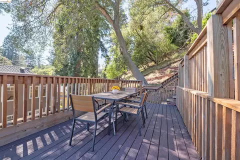 Exterior - 977 Regal Rd, Berkeley, CA 94708 photo 6 of 21