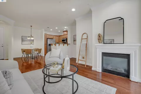 Living - 3465 Dublin Blvd #117, Dublin, CA 94568 photo 5 of 6