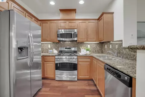 Kitchen - 3465 Dublin Blvd #117, Dublin, CA 94568 photo 1 of 4