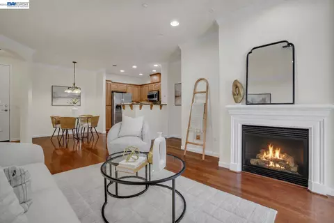 Living - 3465 Dublin Blvd #117, Dublin, CA 94568 photo 4 of 6