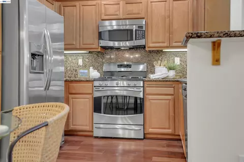 Kitchen - 3465 Dublin Blvd #117, Dublin, CA 94568 photo 3 of 4