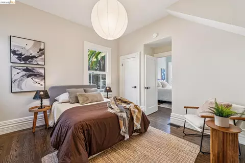 Bedroom - 1883 Harmon St, Berkeley, CA 94703 photo 1 of 8