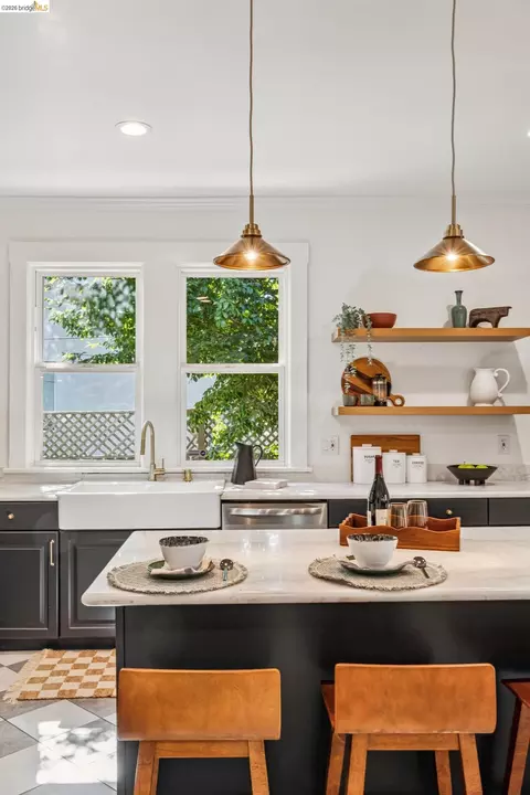 Kitchen - 1883 Harmon St, Berkeley, CA 94703 photo 5 of 6
