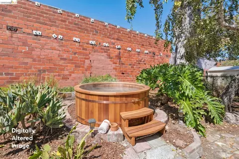 Exterior - 1883 Harmon St, Berkeley, CA 94703 photo 16 of 33