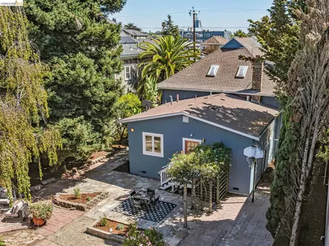 Exterior - 1883 Harmon St, Berkeley, CA 94703 photo 23 of 33