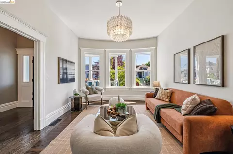 Living - 1883 Harmon St, Berkeley, CA 94703 photo 4 of 6