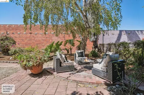 Exterior - 1883 Harmon St, Berkeley, CA 94703 photo 14 of 33