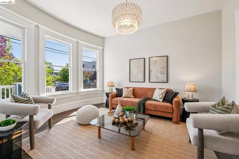 Living - 1883 Harmon St, Berkeley, CA 94703 photo 1 of 6