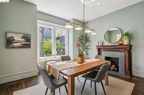 Dining - 1883 Harmon St, Berkeley, CA 94703 photo 2 of 3