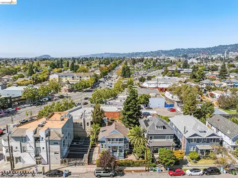 View/Area - 1883 Harmon St, Berkeley, CA 94703 photo 4 of 4