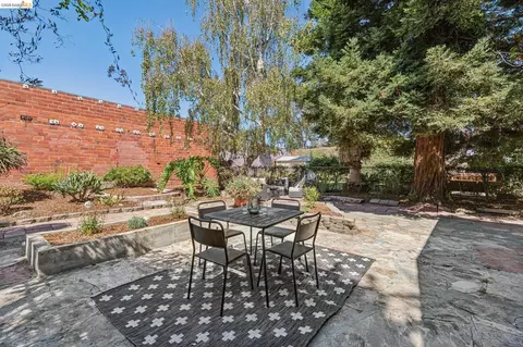 Exterior - 1883 Harmon St, Berkeley, CA 94703 photo 19 of 33