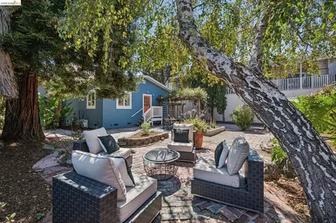 Exterior - 1883 Harmon St, Berkeley, CA 94703 photo 13 of 33