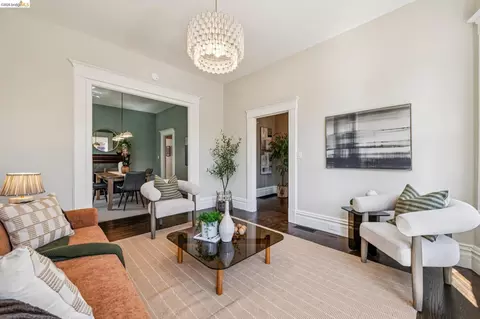 Living - 1883 Harmon St, Berkeley, CA 94703 photo 3 of 6