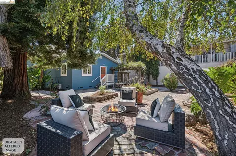 Exterior - 1883 Harmon St, Berkeley, CA 94703 photo 12 of 33