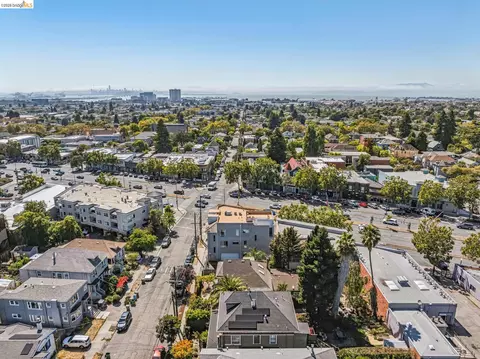 View/Area - 1883 Harmon St, Berkeley, CA 94703 photo 3 of 4