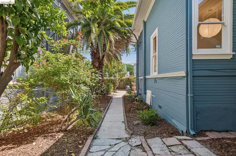 Exterior - 1883 Harmon St, Berkeley, CA 94703 photo 21 of 33